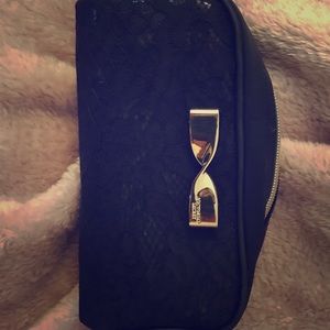 Victoria secret makeup pouch